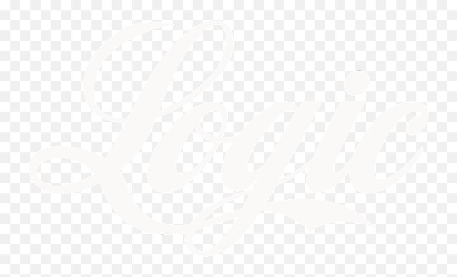 Download Logic - Logic Logo Transparent Png,Logic Png