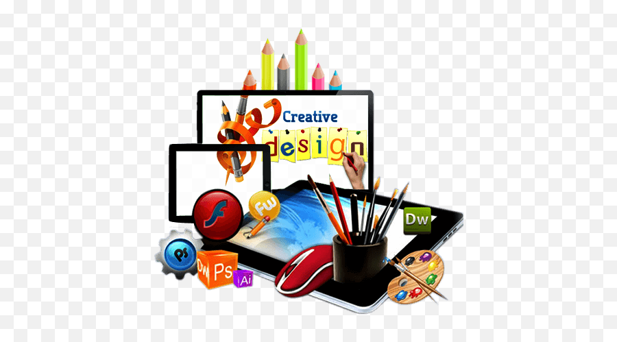 Graphics Designing - Graphic Design Images Png,Graphic Design Png