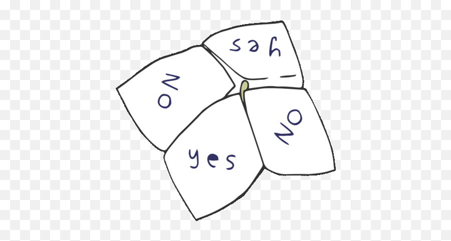 Subscribe Fortune X Funding - Yes Or No Paper Game Png,Subscribe Gif Transparent