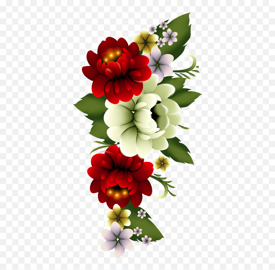 Download Flower Png Flowers Flores Bloemen - Flores En Pinterest Png,Floral Png