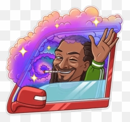 Snoop Dogg - Illustration Png,Snoop Dogg Logo