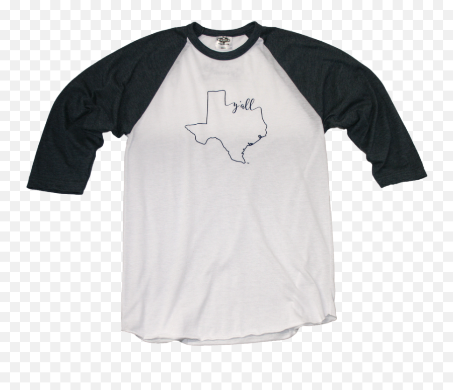 Texas 34 Sleeve Calligraphy Outline Yu0027all Png