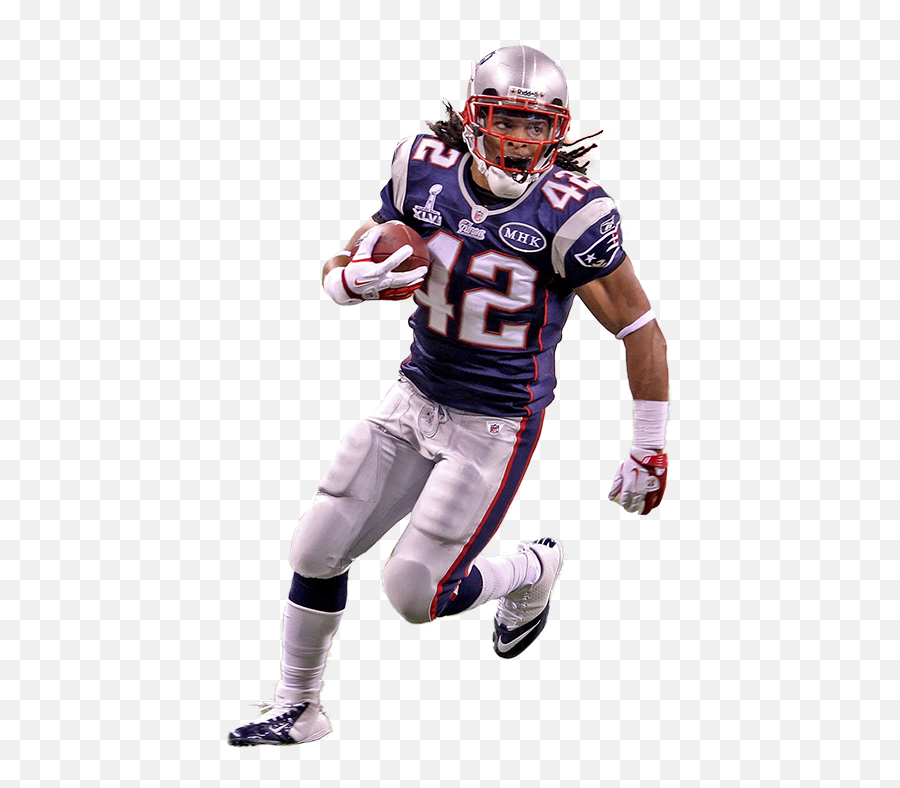 Download Despite Losing More Players To Injuries - Sprint Nfl Football Palyer Png,American Football Player Png