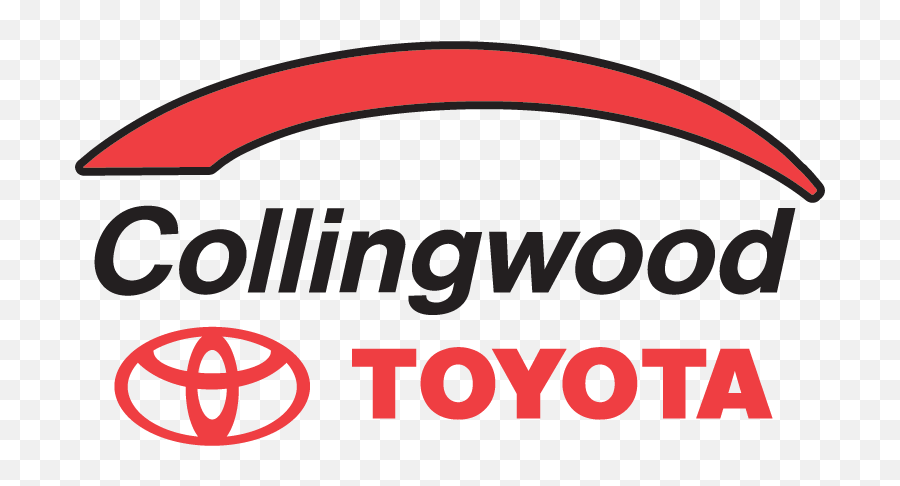 Sponsors U2014 Collingwood Cycling Club Png Toyota