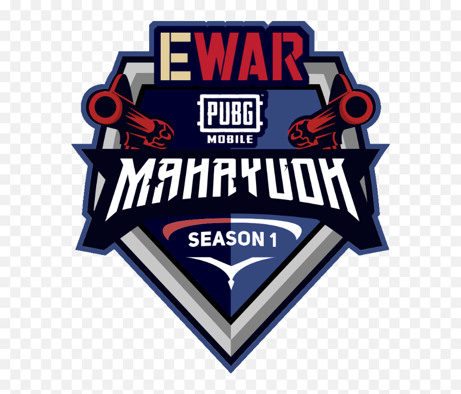 Logo Pubg Png