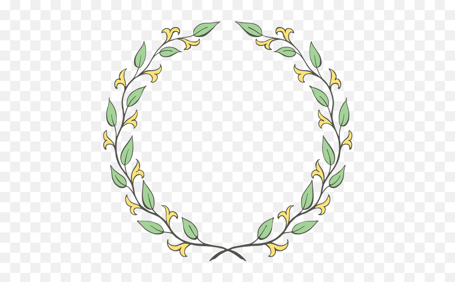 Download Hd Clip Art Transparent Library Free Oh So - Free Clipart Png Wreath,Wreath Transparent