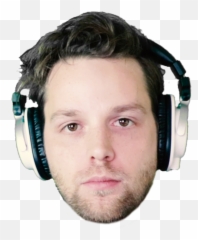 Yub - Yub Face Transparent png