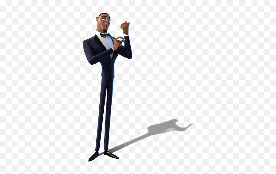 Spies In Disguise Png Pic - Spies In Disguise Png,Disguise Png