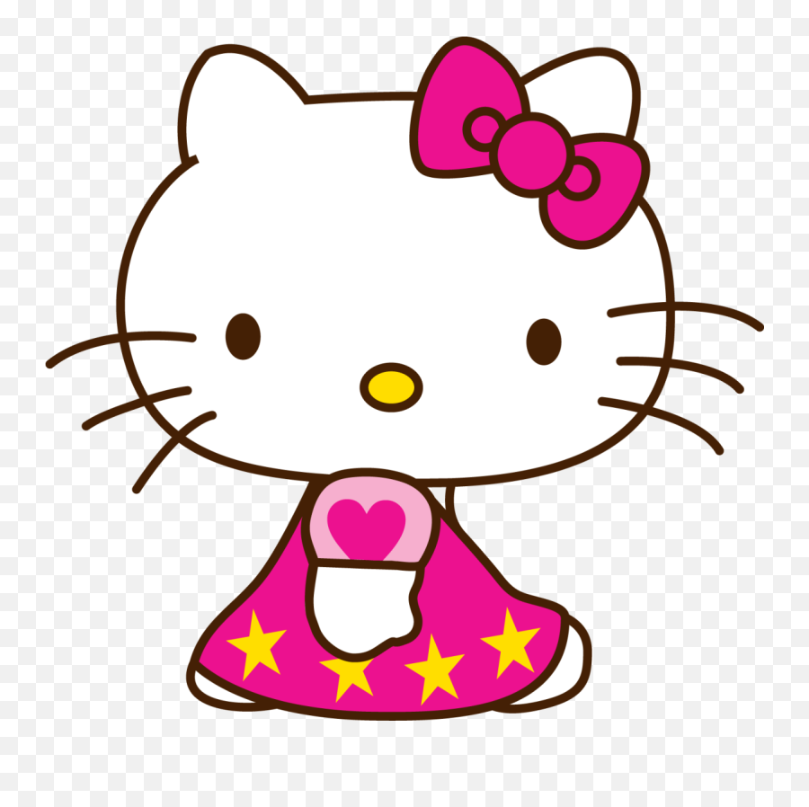 Download Hello Kitty - Hello Kitty Png,Hello Kitty Png