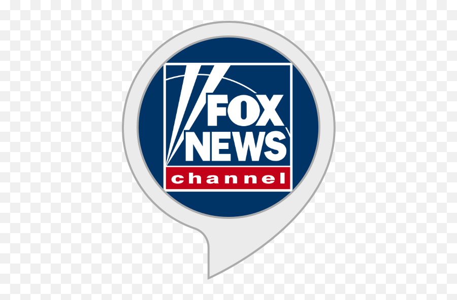 Alexa Skills - Fox News Png,Fox News Logo Transparent