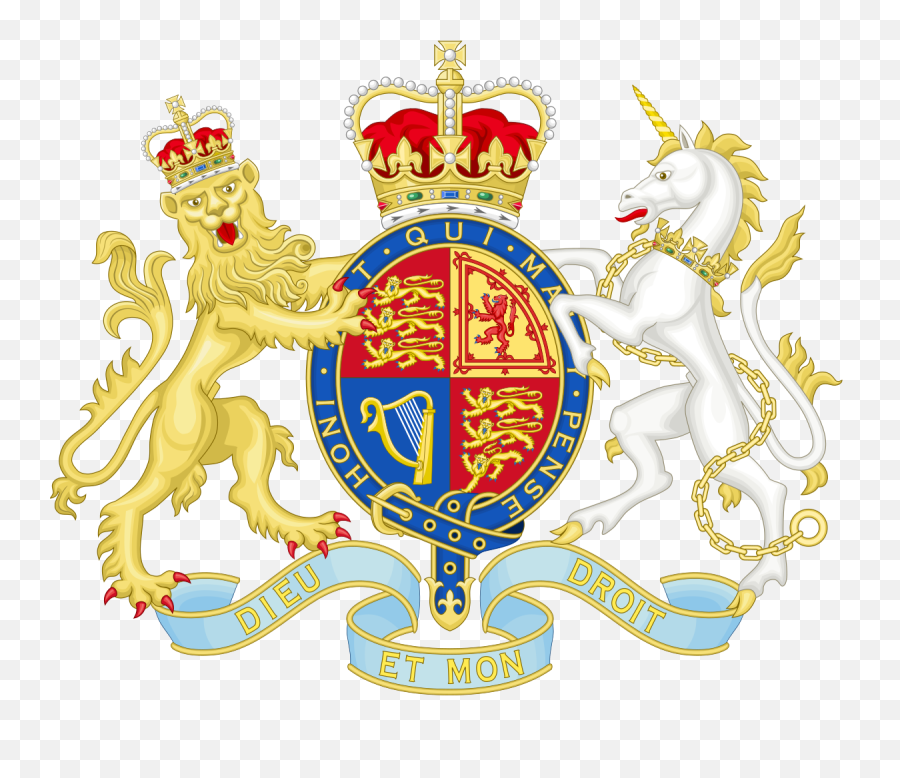 Why Do Businesses Need To Have A Logo - Quora Royal Coat Of Arms Png,Wanna One Logo