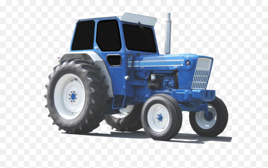 Tractor Background Png - Tractor Transparent Cartoon Jingfm Trator Ford Png,Tractor Png