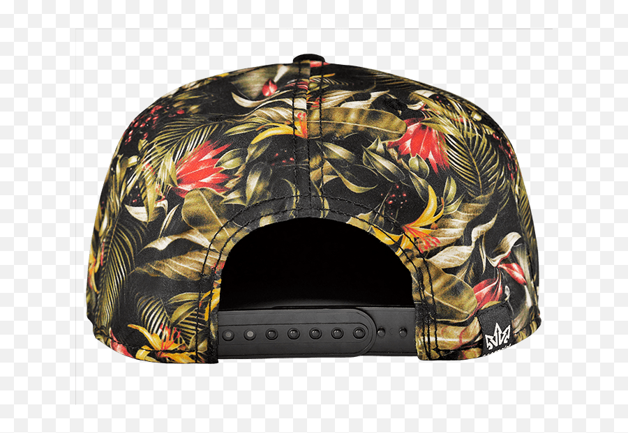 Premium Headwear Brand Essencial Caps Floral Snapback - For Adult Png,Supreme Hat Png