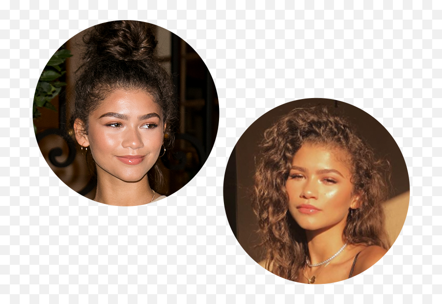 The Makeup Move Iu0027ve Mastered U2014 Zendaya Png