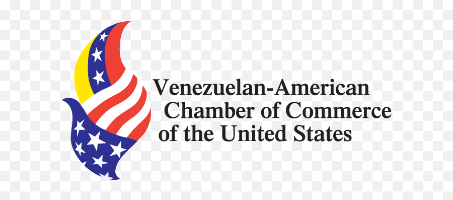 Venezuelan - American Chamber Of Commerce Vertical Png,Venezuela Png