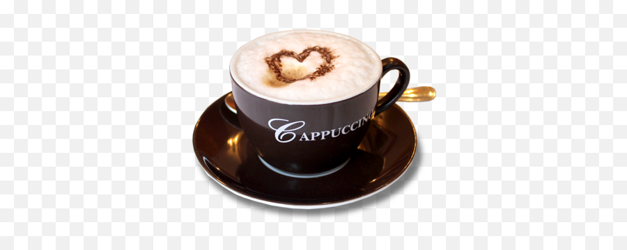 Cappuccino Png Coffee Today Chocolate Powder - Coffee Cappuccino Png,Latte Png