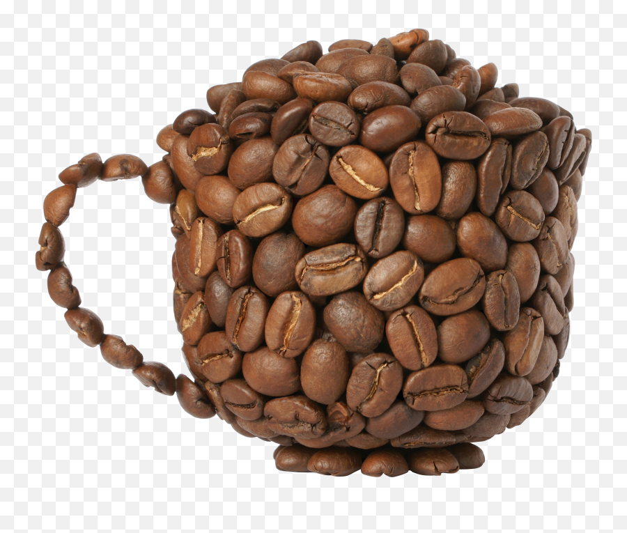 Coffee Beans Png - Coffee Bean Pictures Free,Beans Png