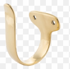 Life Preserver Ring Buoy Hook U2013 Standard Bronze - Solid Png,Life Preserver Png