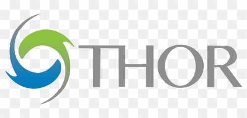 Periodic Reporting For Period 1 - Thor Thor U2013 Technical And Vertical Png,Thor Logo Png
