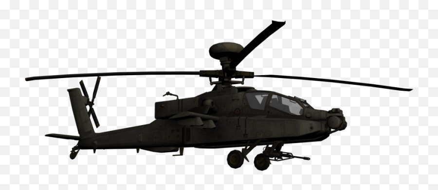 Ah - 64 Apache Flight Simulator Fly A Apache Online In Coop Helicopter Rotor Png,Apache Helicopter Png