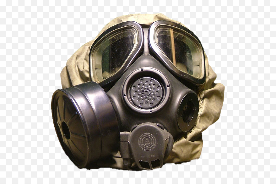 Gas Mask Psd Official Psds - Gas Mask Png,Gas Mask Transparent