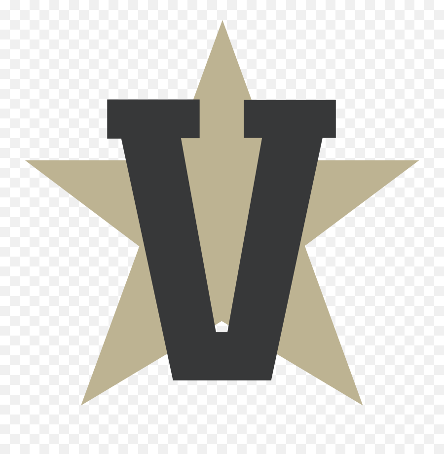 Download Vanderbilt Commodores Logo Png Transparent - Vanderbilt Commodores,Basketball Logo