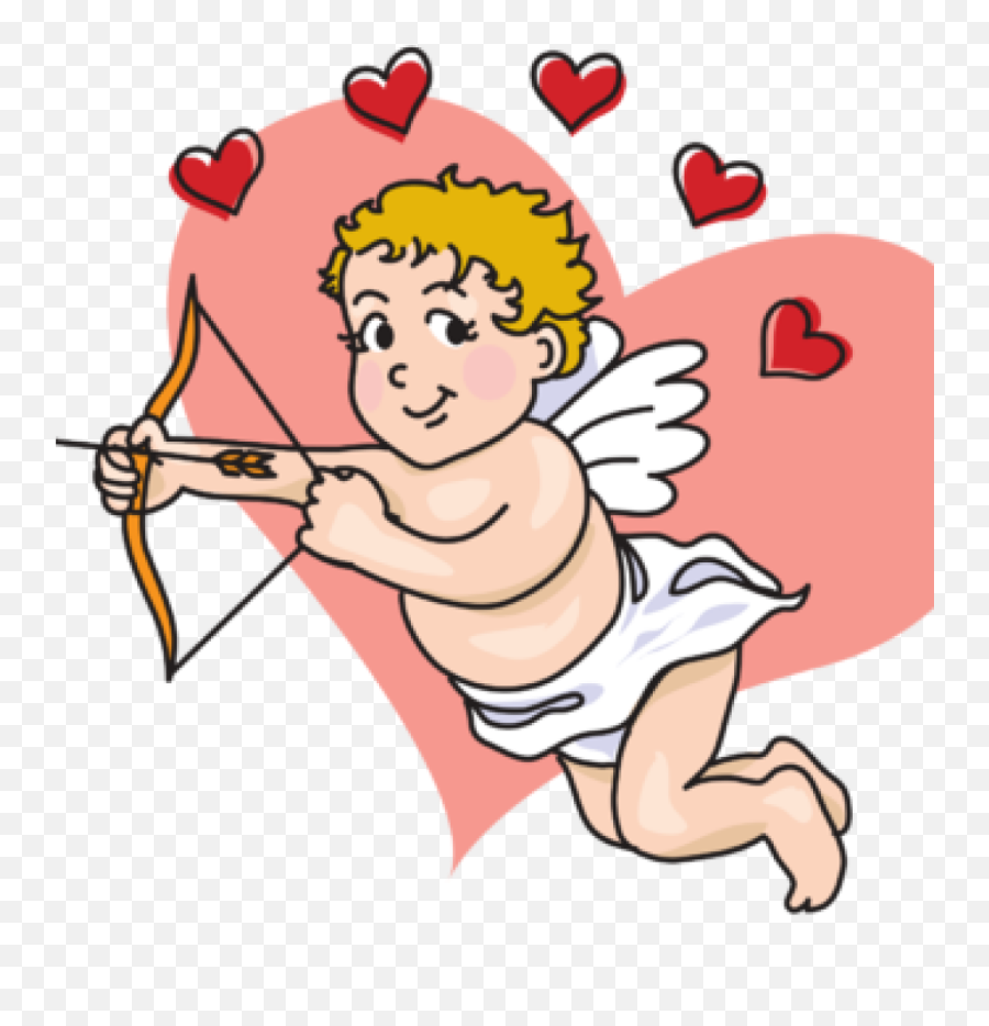 Rainbow Hatenylo Com Image Flying Christart Free - Cupid Cupid Clipart Png,Cupid Png