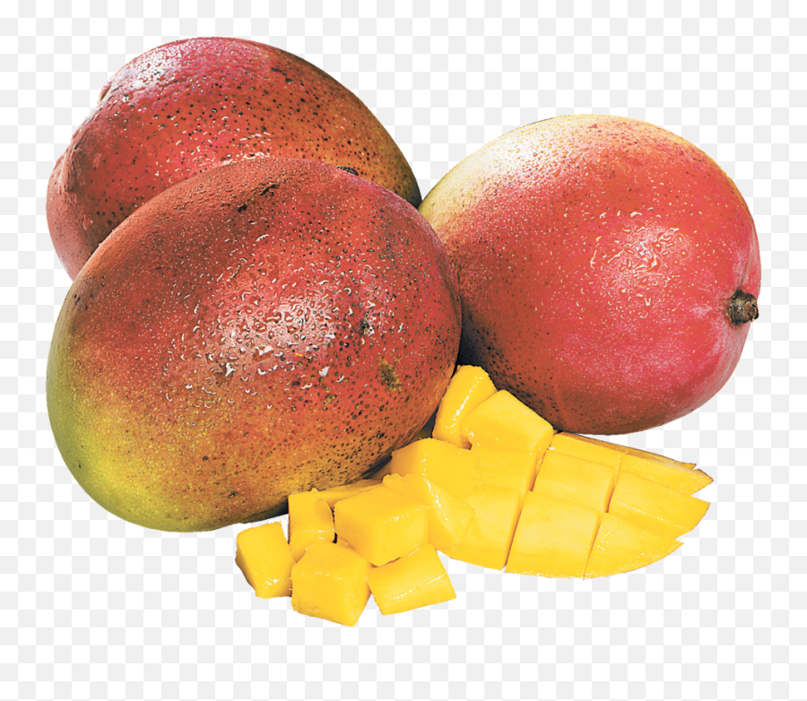 Foods Co - Small Red Mango Png,Mango Transparent