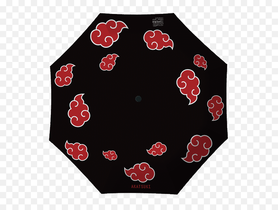 Us 2979 20 Offautomatic Umbrella Cartoon Naruto Uzumaki Hokage Cosplay Black Rain Sun Folding Collectible Prop Gift - In Costume Props From Novelty Umbrella Png,Naruto Hokage Png