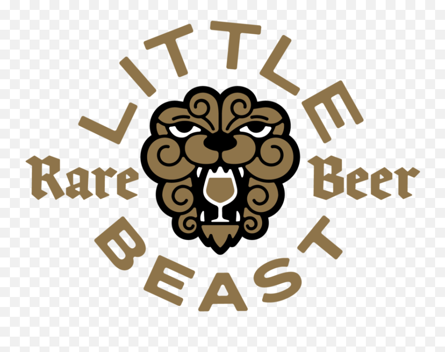 Little Beast Brewing Png Logo