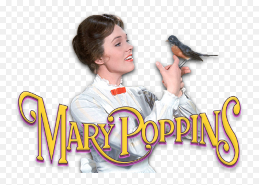 60805 - Transparent Mary Poppins Png,Mary Poppins Png