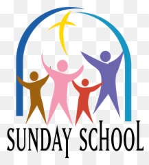 Sunday School Png High - Sunday School Clipart,Sunday Png