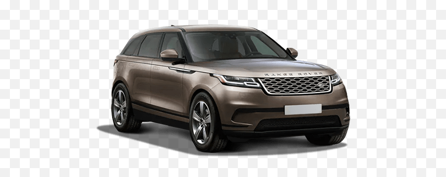 New Land Rover Range Velar San - Camioneta Grand Rover 2019 Png,Range Rover Png