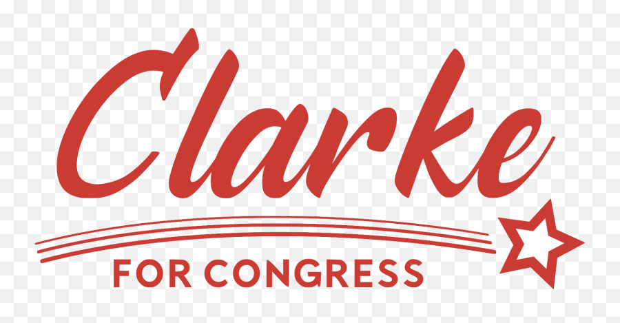 Clarke For Congress - Smk Bhakti Anindya Png,Associated Press Logo