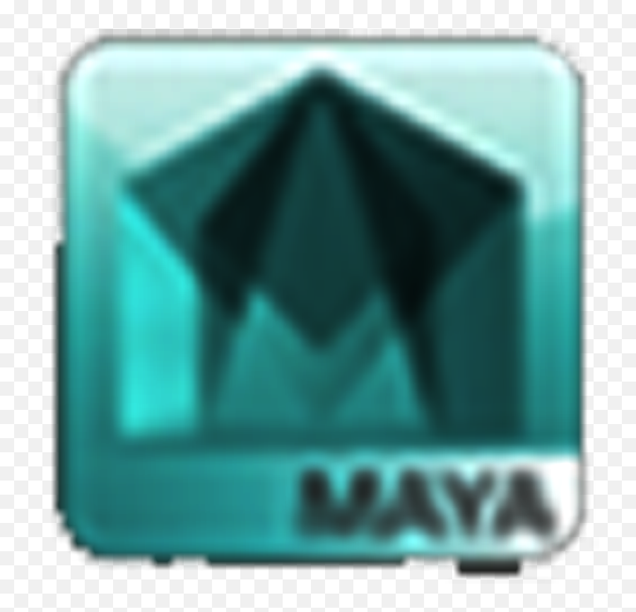 Download Hd Autodesk Maya Icon - Horizontal Png,Autodesk Maya Logo