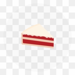Red Velvet - Red Velvet Cake Png,Red Velvet Logo