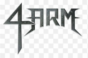 Bandcamp - 4arm Logo png