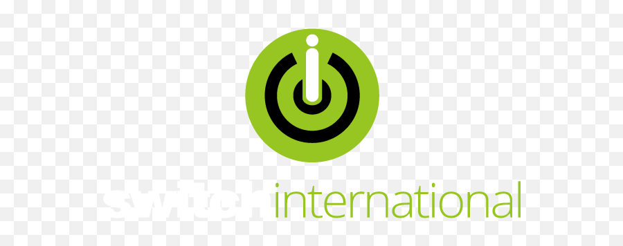 Switch International - Vertical Png,Switch Logo Png