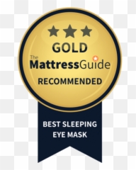 11 Best Sleeping Eye Masks Uk - Vertical png