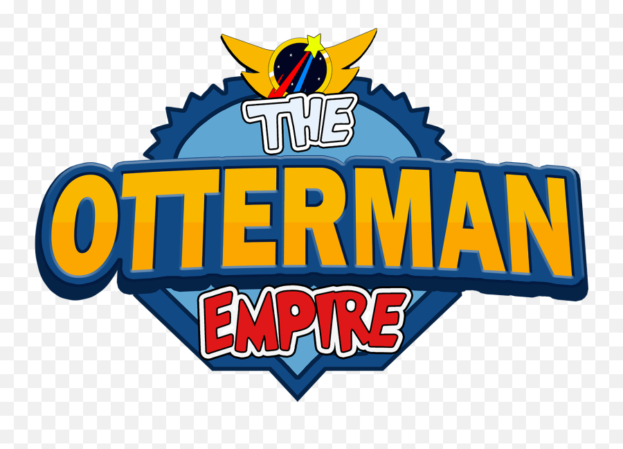 The Otterman Empire Review Not All Dynasties Last - Otterman Empire Logo Png,Splatoon 2 Logo