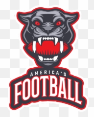 Show Your Sports Spirit With A Football Logo Maker Placeit - Best Logos For Team png