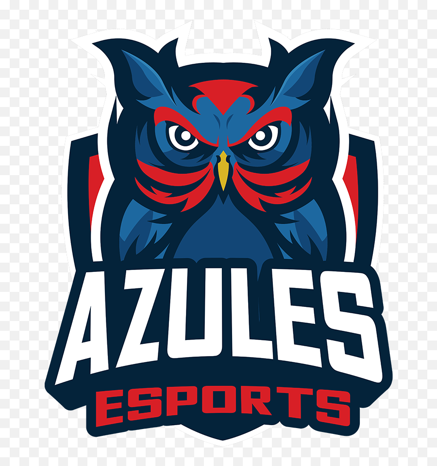 Azules Esports - Leaguepedia League Of Legends Esports Wiki Png,Team Instinct Logo