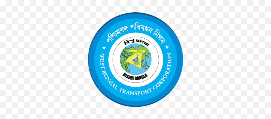 West Bengal Transport Corporation - Balochistan University Of Engineering Technology Khuzdar Png,Department Of Transportation Logos