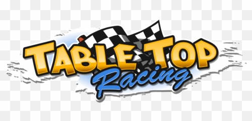 Top Racing Logos - Table png