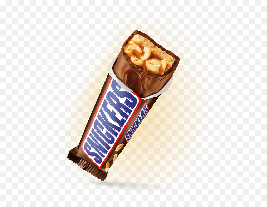 Download Our Promise - Open Snickers Png Image With No Snickers,Snickers Transparent