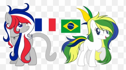 Download Cosmicwitchadopts Blank Flank Brazil Cat Tail - Fictional Character png