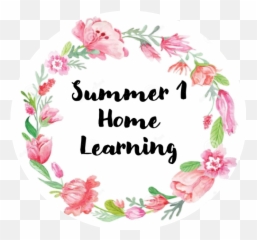 Reception Blog 2019 - 20 U2014 St Josephu0027s Catholic Primary Painted Flowers On White Background Png,Michael Rosen Png