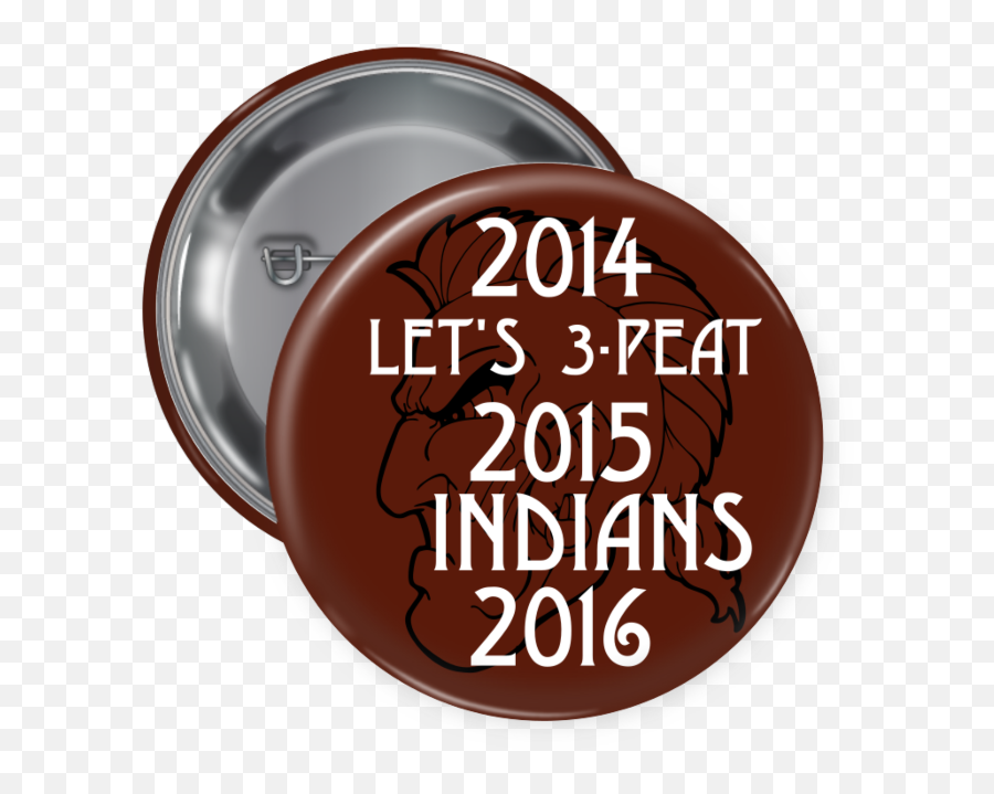 3 Peat Button - Solid Png,Easy Button Png