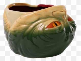 Star Wars - Jabba The Hutt Snack Bowl Serveware Png,Jabba The Hutt Png