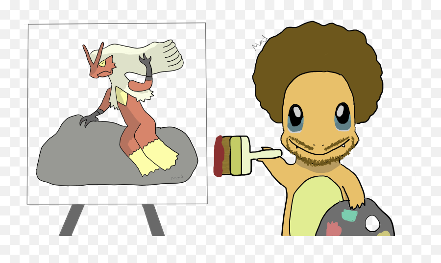 2020 Youu0027re Fired - Events Pokemmo Fictional Character Png,Torchic Png